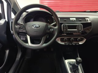 KIA Rio 2016