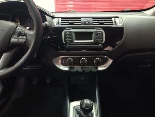 KIA Rio 2016