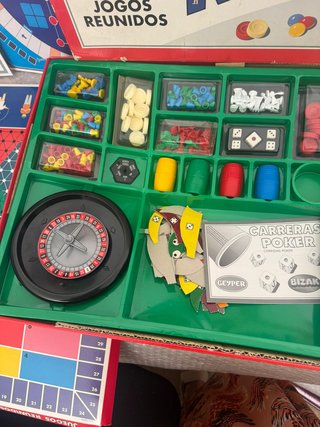 Juegos Reunidos 55 Bizak Geyper Completo