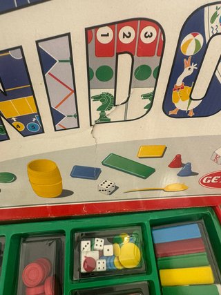 Juegos Reunidos 55 Bizak Geyper Completo