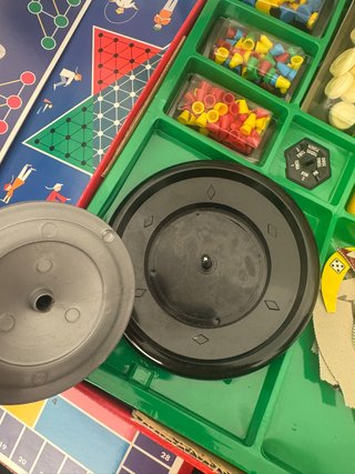 Juegos Reunidos 55 Bizak Geyper Completo