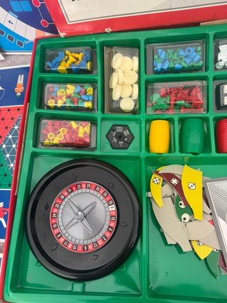 Juegos Reunidos 55 Bizak Geyper Completo