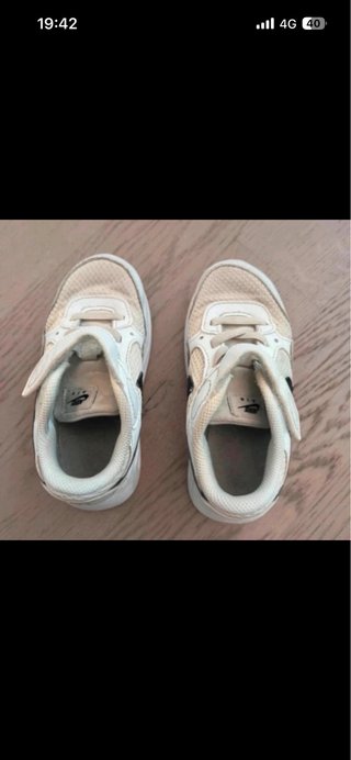 Scarpe Nike Bambino Tg 26