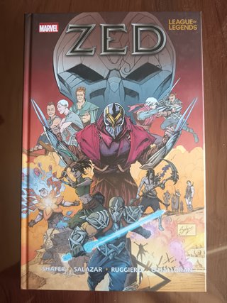 Comics