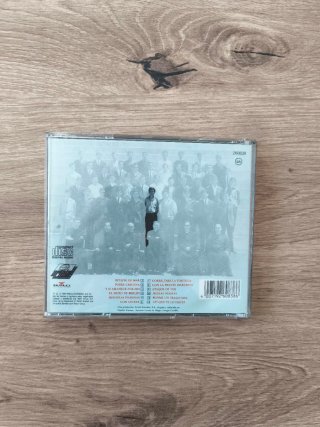 CD Joaquín Sabina: Mentiras Piadosas