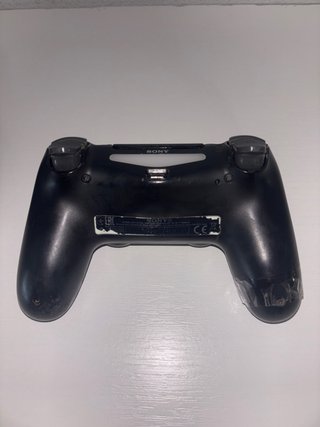 2 controller DualShock 4 PS4 per riparazione o ricambi