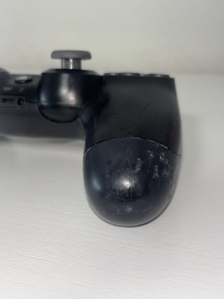 2 controller DualShock 4 PS4 per riparazione o ricambi