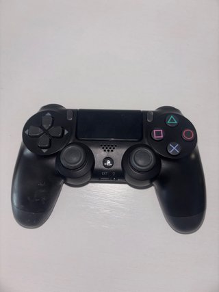 2 controller DualShock 4 PS4 per riparazione o ricambi