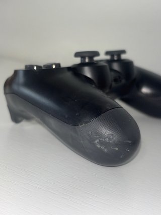 2 controller DualShock 4 PS4 per riparazione o ricambi