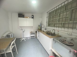 Traspaso de estética y salón de belleza