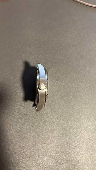 Orologio Omega Seamaster Aquaterra