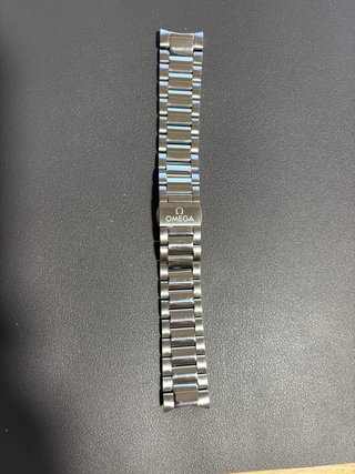 Orologio Omega Seamaster Aquaterra