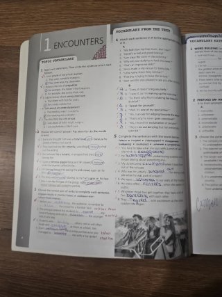 INTERNATIONAL ENG C1 EJER
