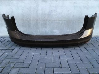 Paragolpes trasero VW Touran II 5T