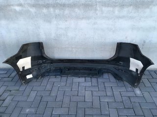 Paragolpes trasero VW Touran II 5T