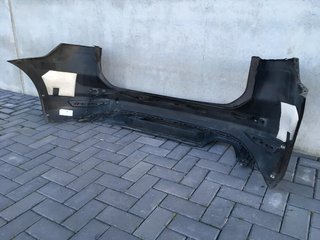 Paragolpes trasero VW Touran II 5T