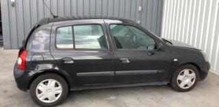 Renault Clio 2004