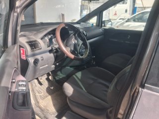 SEAT Alhambra 2007