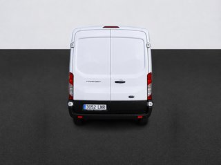 Ford Transit 2021