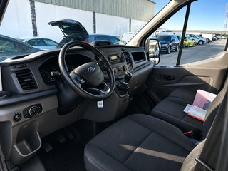 Ford Transit 2021