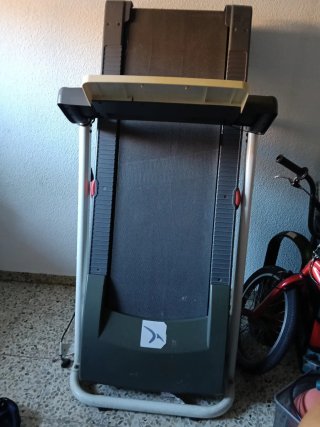 ¡Urge! Cinta de correr TC 290 *Precio Negociable*