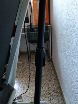 ¡Urge! Cinta de correr TC 290 *Precio Negociable*