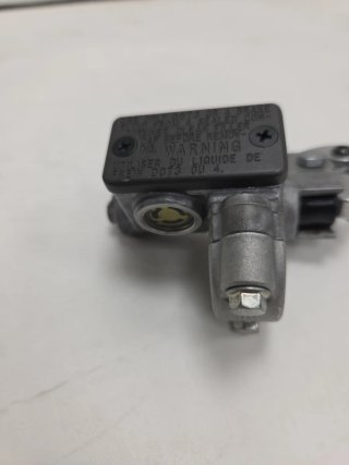 Bomba de freno delantero Nissin para Yamaha WR250F