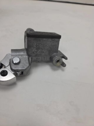 Bomba de freno delantero Nissin para Yamaha WR250F