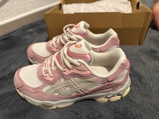Zapatillas Asics