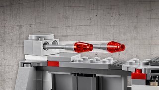 LEGO Star Wars 75078 Imperial Troop Transport