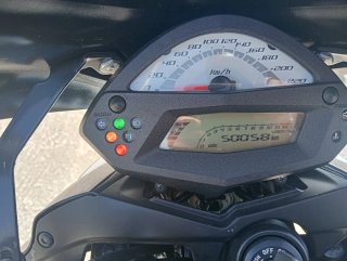 Kawasaki ER6n 2012 Naked 50000km