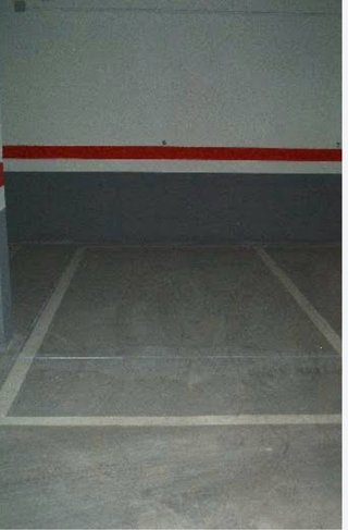 Plaza garaje para coche en Rafelbunyol