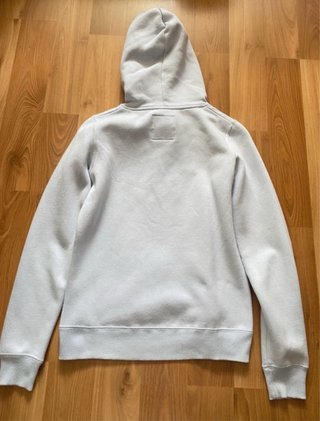 Sudadera Hollister Azul
