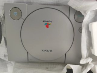 PlayStation 1 España