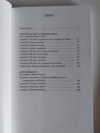 Conocer el Arte. Historia 16