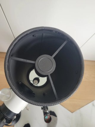 Telescopio Dobson 150/750 Bresser Messier