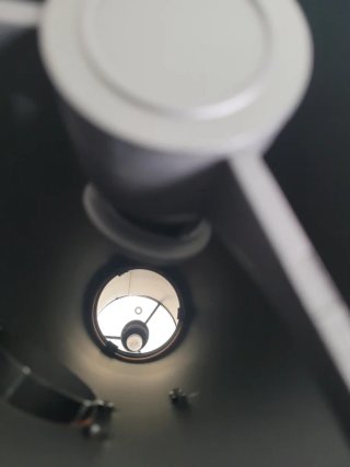 Telescopio Dobson 150/750 Bresser Messier