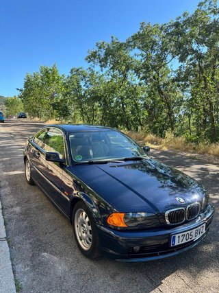 BMW Serie 3 2002