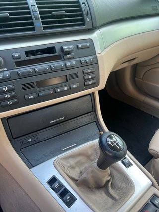 BMW Serie 3 2002