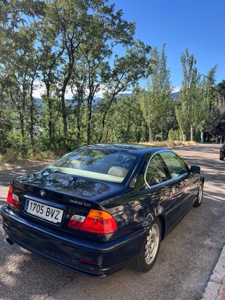 BMW Serie 3 2002