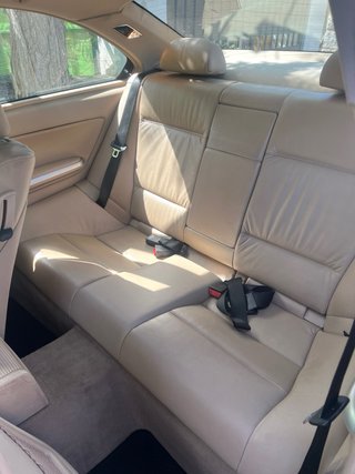 BMW Serie 3 2002