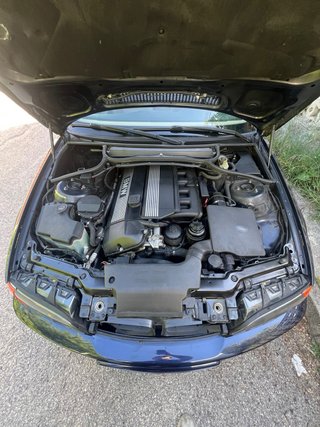 BMW Serie 3 2002