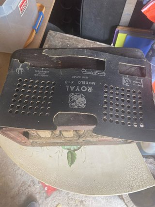 Radio Antigua Madera y Mimbre