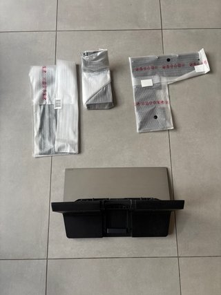 Soporte LG Pantalla TV OLED 77 y 83 G4/G5