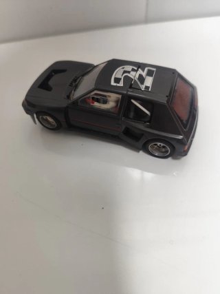 Scalextric Peugeot 205 T16