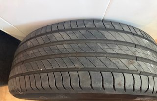 Neumático Michelin Primacy 4