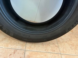 Neumático Michelin Primacy 4