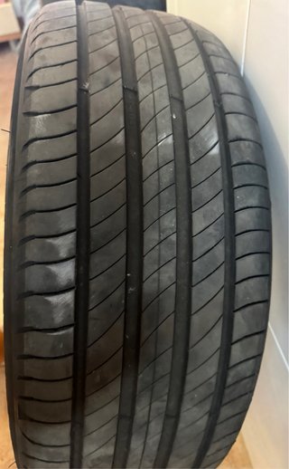 Neumático Michelin Primacy 4