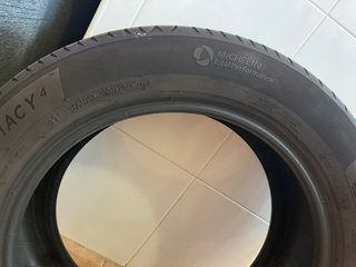 Neumático Michelin Primacy 4
