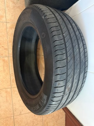 Neumático Michelin Primacy 4